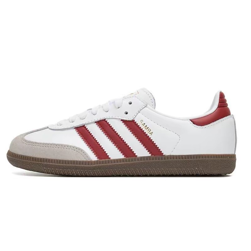 Adidas Shoes Samba - Adidas Samba OG JH8798, zapatillas deportivas