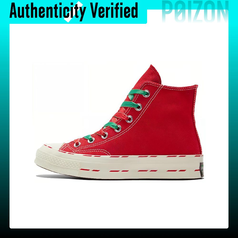 Converse Shoes Chuck Taylor All Star - Converse, modelo de los años 70,