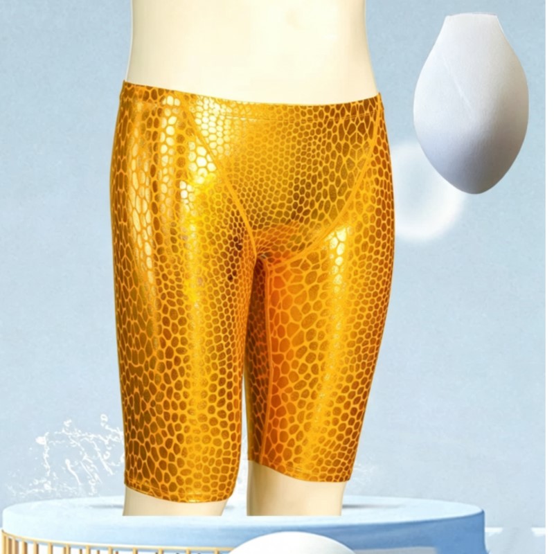 Pantalones cortos de baño depo - Swim Trunk Quick Dry reseña y precio
