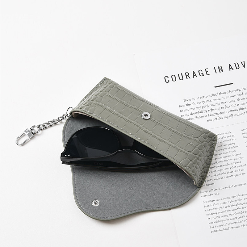 Estuche de Gafas de Lujo de Cu - Sunglass Retainer Cord reseña y precio