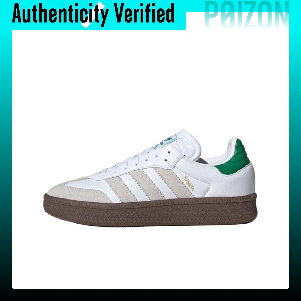 Adidas Originals Samba XLG Zap - Adidas Shoes Samba reseña y precio