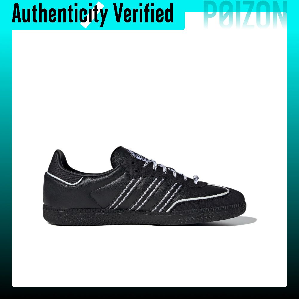 Adidas Originals SAMBA OG Zapa - Adidas Shoes Samba reseña y precio