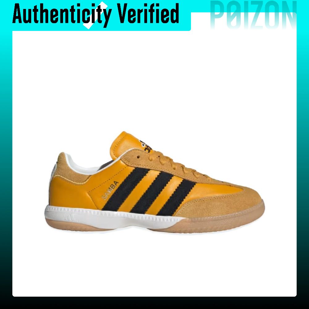 Adidas Originals SAMBA MN Zapa - Adidas Shoes Samba reseña y precio