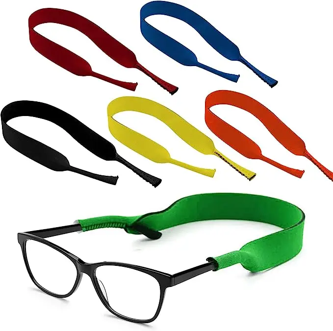1-5 unidades de gafas flotante - Sunglass Retainer Cord reseña y precio