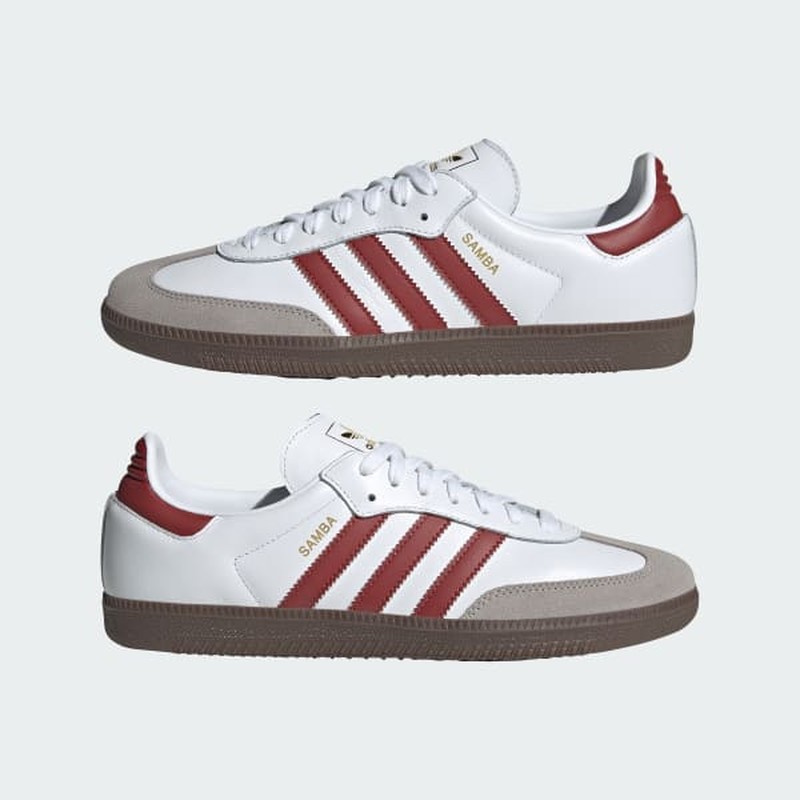 Adidas Samba OG JH8798, zapati - Adidas Shoes Samba reseña y precio