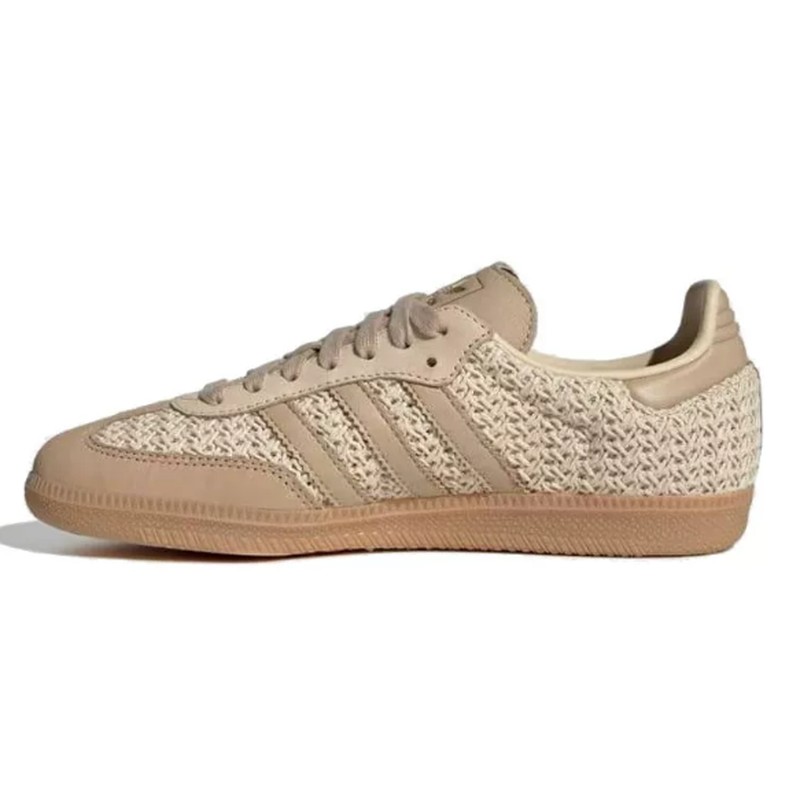 Adidas Samba OG JR9446, zapati - Adidas Shoes Samba reseña y precio