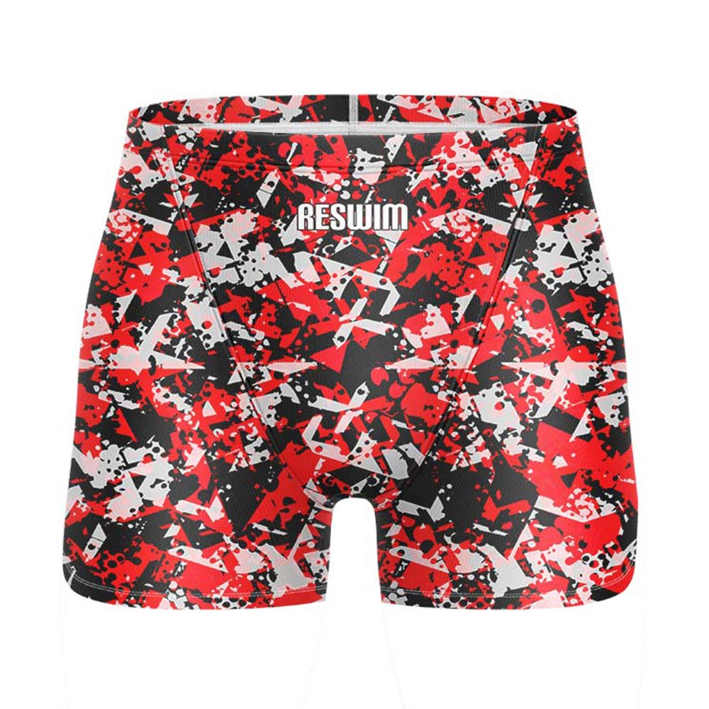 Traje de Baño Deportivo de Ver - Swim Trunk Quick Dry reseña y precio