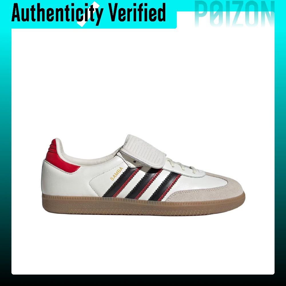 Adidas Originals Samba Low Top - Adidas Shoes Samba reseña y precio