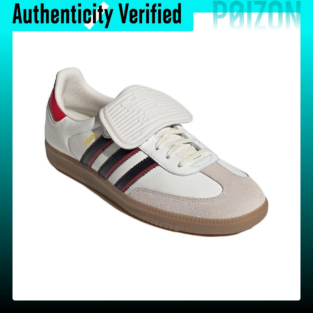 Adidas Originals Samba Low Top - Adidas Shoes Samba reseña y precio