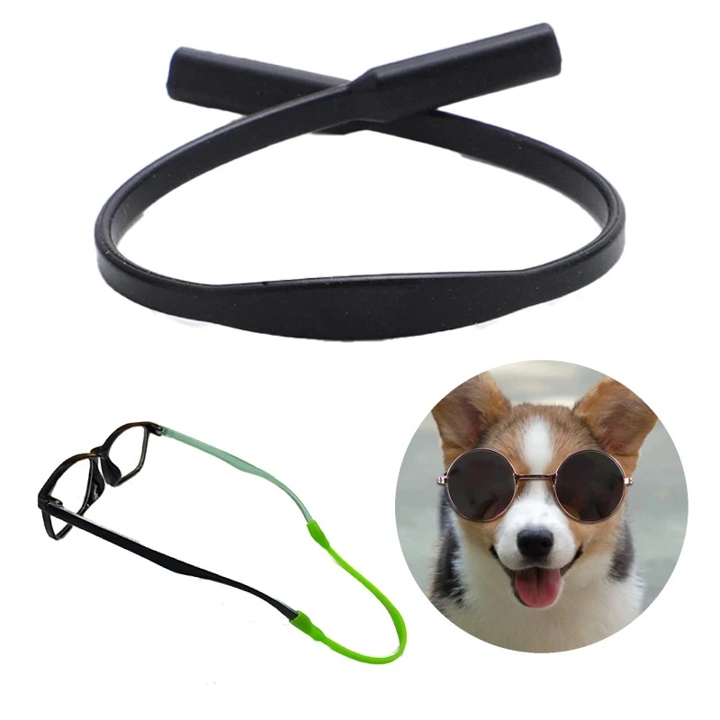 1/3/6 Piezas de Productos para - Sunglass Retainer Cord reseña y precio
