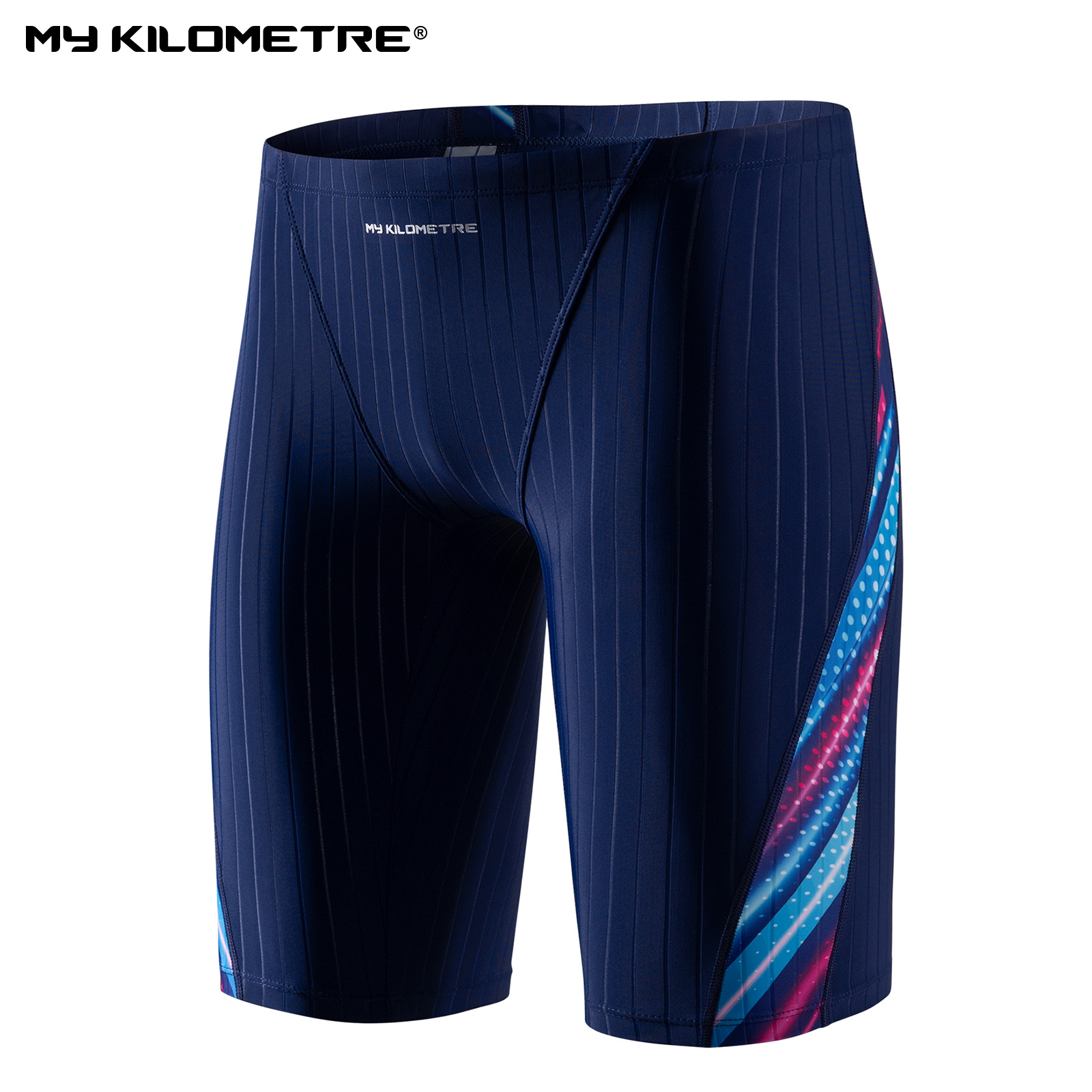 MY KILOMETRE Traje de baño par - Swim Trunk Quick Dry reseña y precio