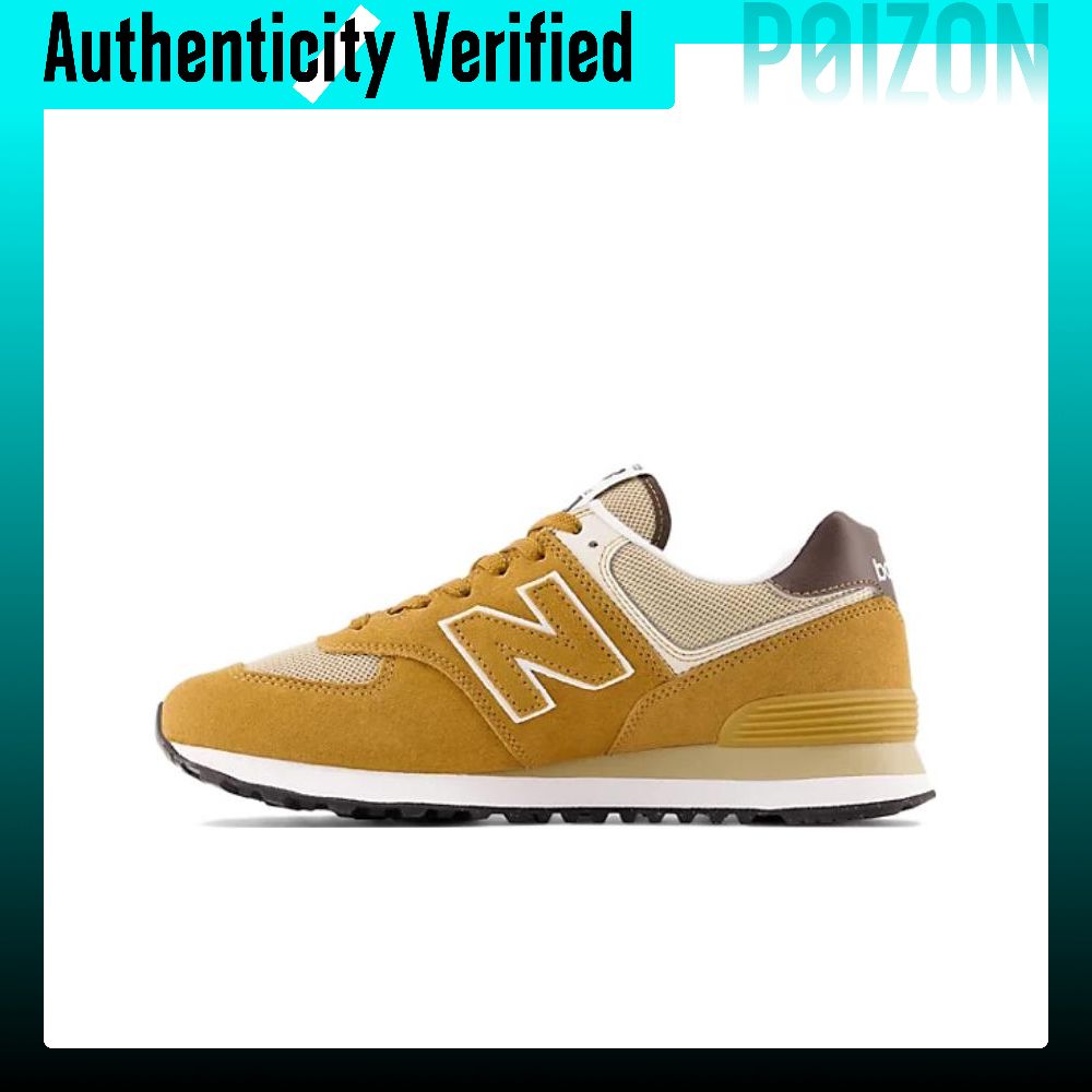 Zapatillas de running New Bala - New Balance Shoes 574 reseña y precio