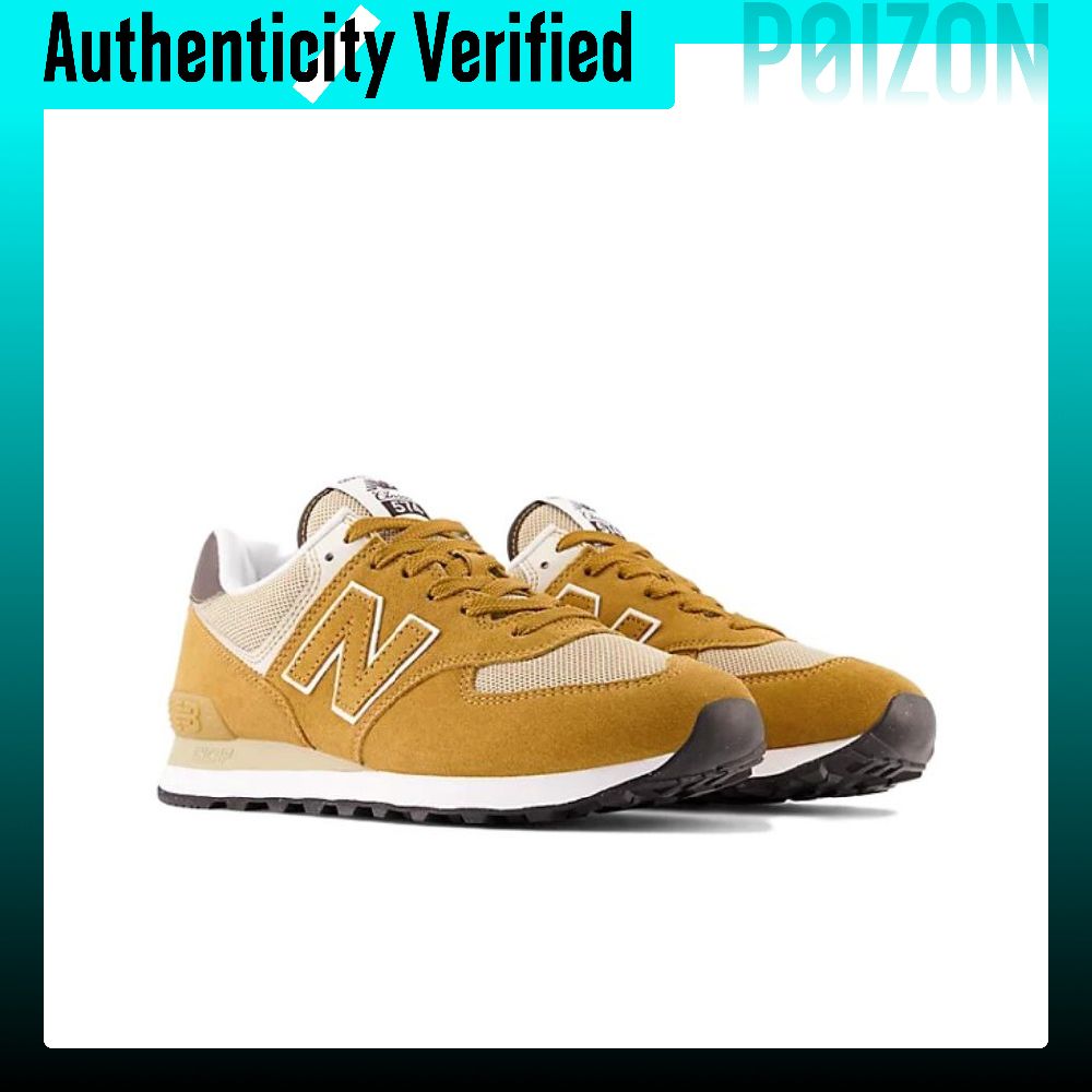 Zapatillas de running New Bala - New Balance Shoes 574 reseña y precio