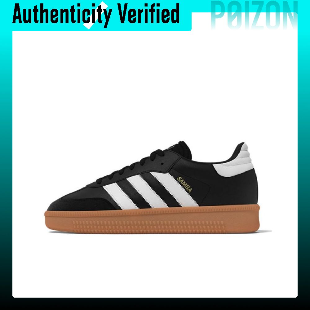 Zapatillas de skate Adidas Sam - Adidas Shoes Samba reseña y precio