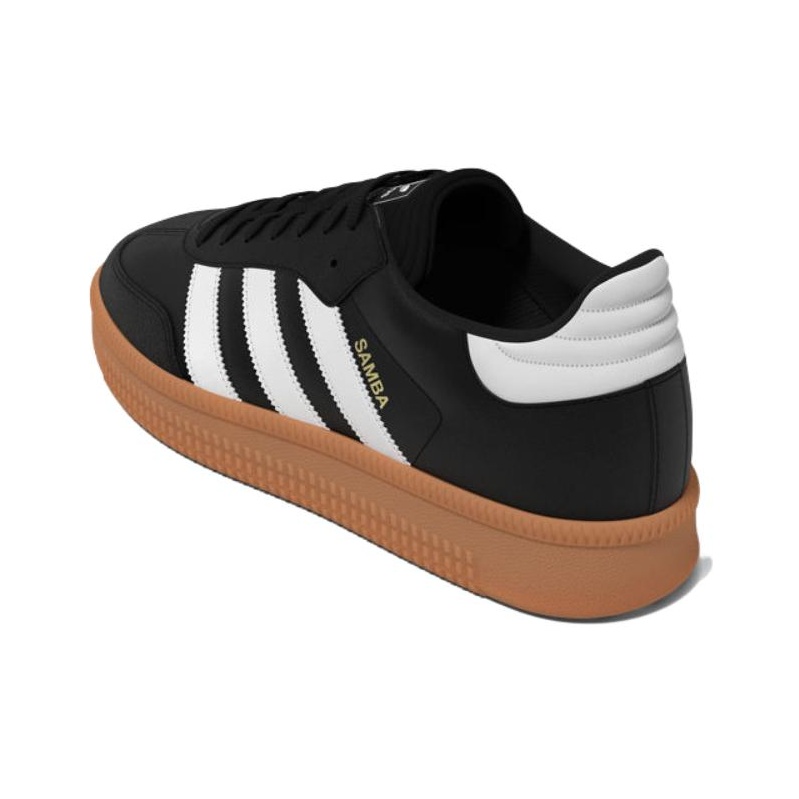 Zapatillas de skate Adidas Sam - Adidas Shoes Samba reseña y precio