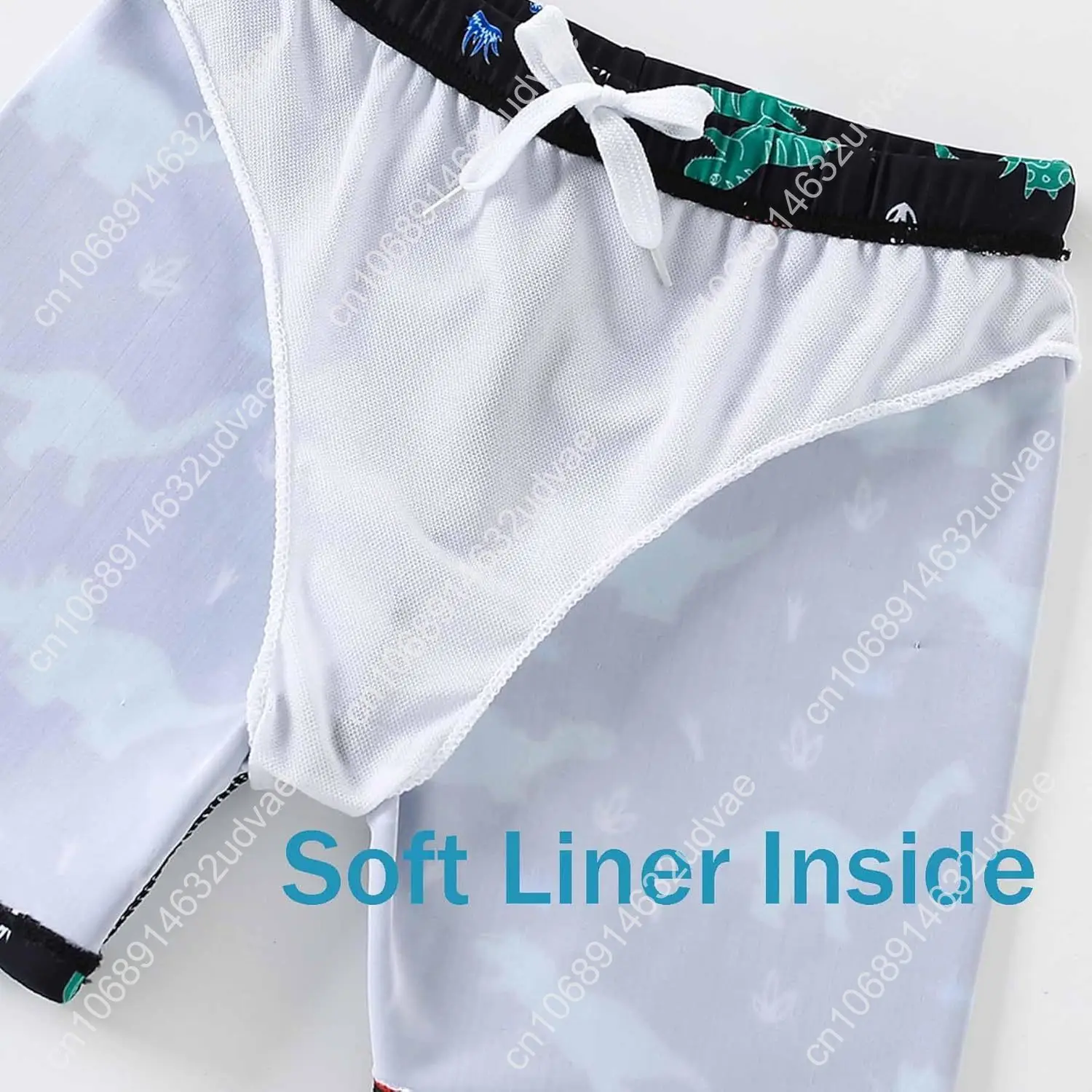 Traje de baño para niños, pant - Swim Trunk Quick Dry reseña y precio