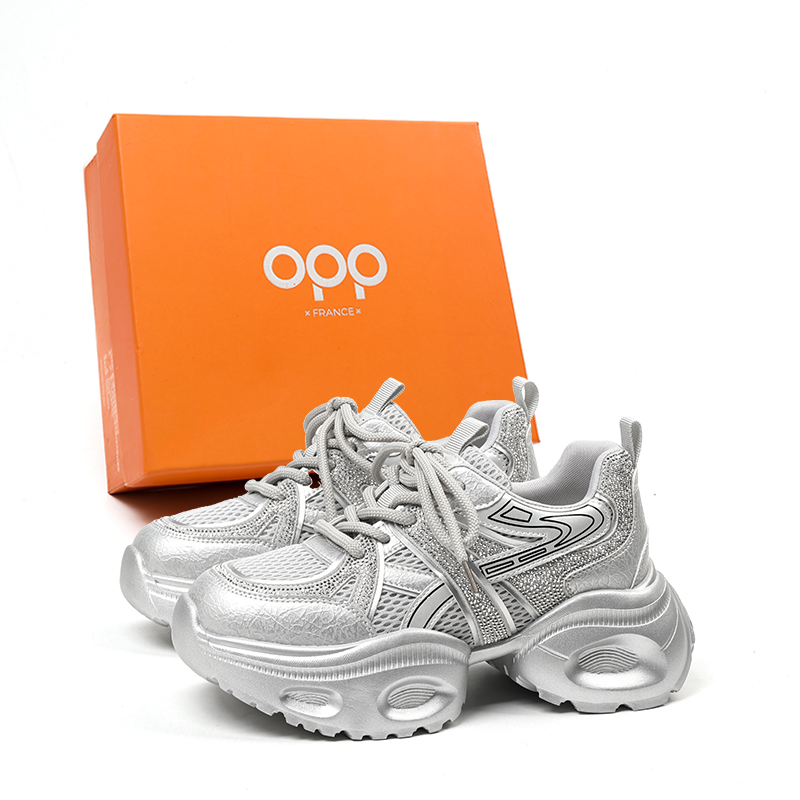 OPP, zapatillas nuevas de vera - New Balance Shoes 550 reseña y precio