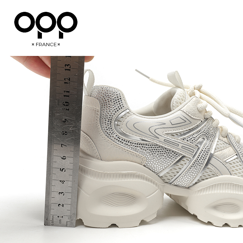 OPP, zapatillas nuevas de vera - New Balance Shoes 550 reseña y precio