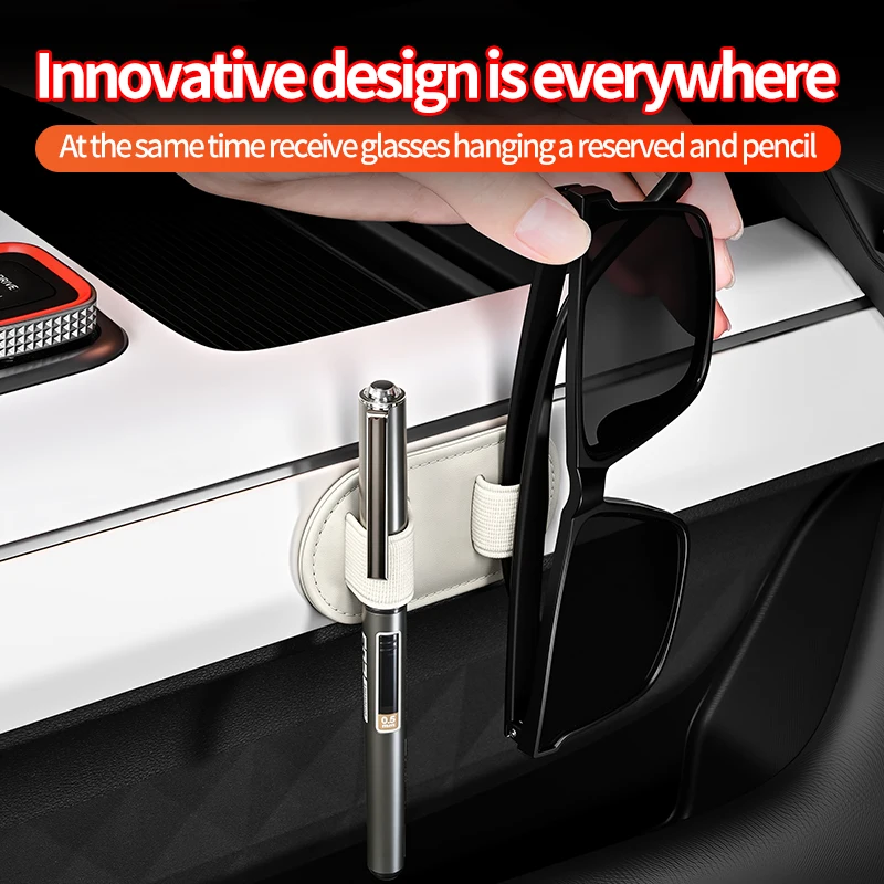 Soporte para gafas de coche co - Sunglass Retainer Cord reseña y precio
